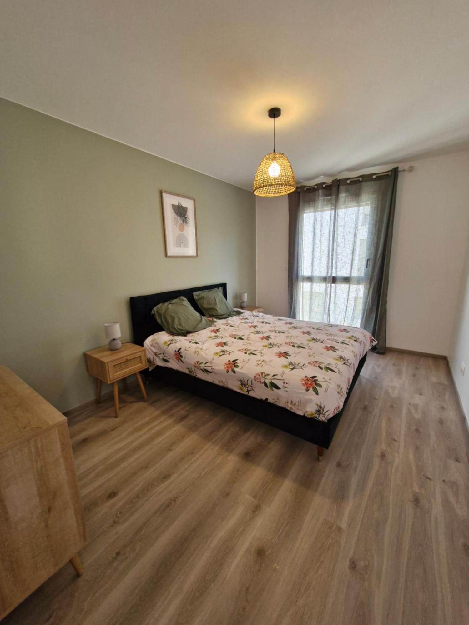 Zenlife Apartment Aurec-Sur-Loire Exterior foto
