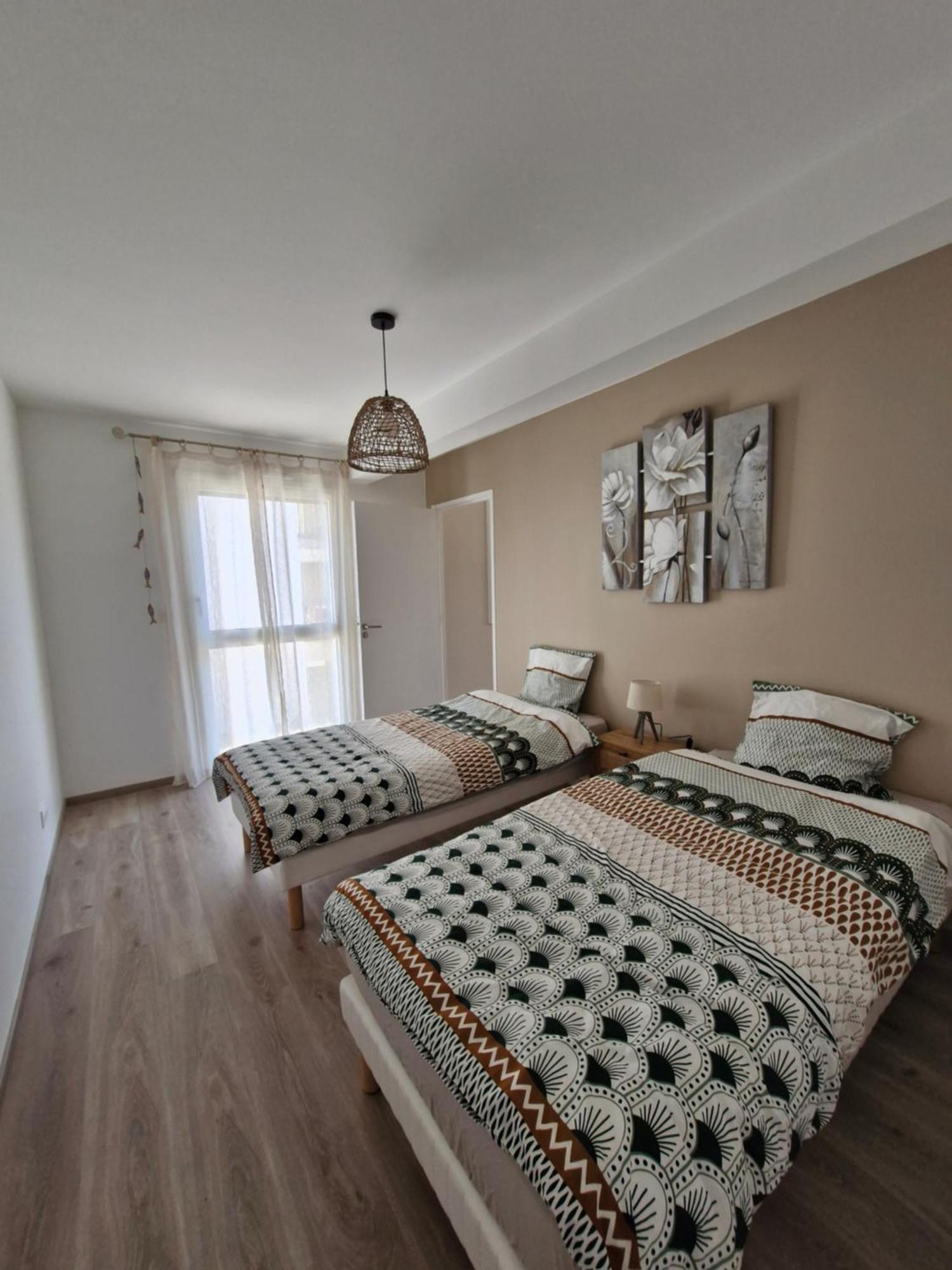 Zenlife Apartment Aurec-Sur-Loire Exterior foto