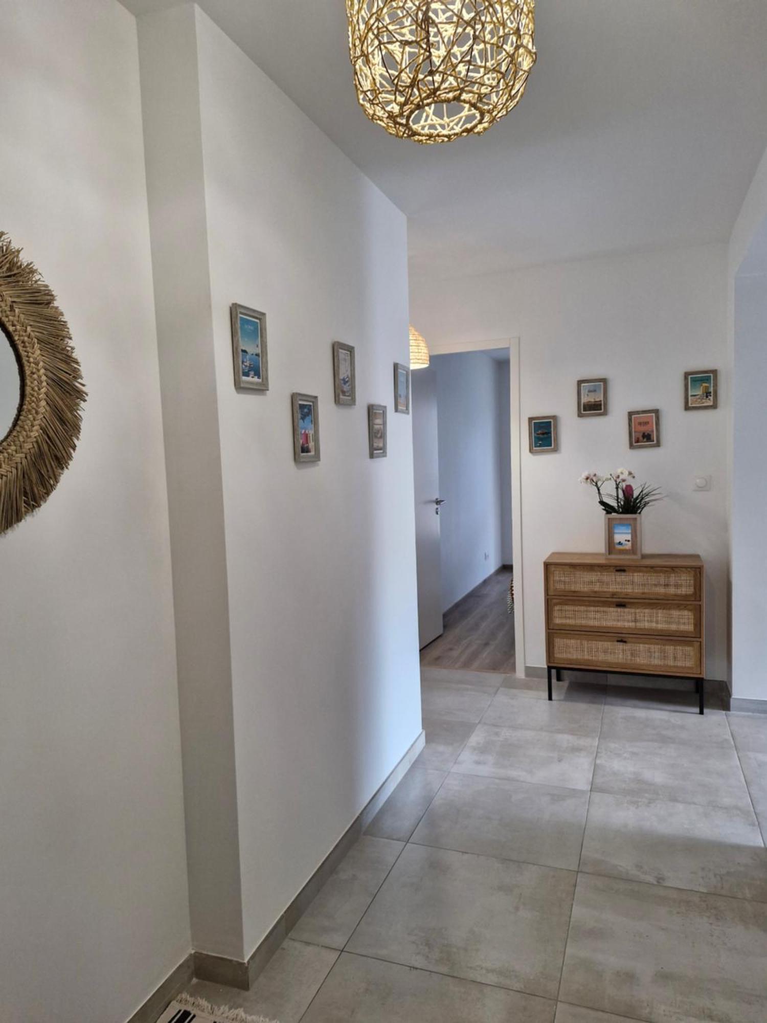 Zenlife Apartment Aurec-Sur-Loire Exterior foto